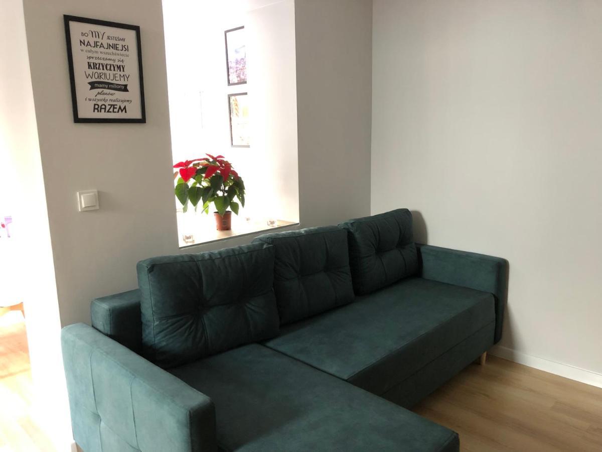 Przystanek Karpacz Apartment Ngoại thất bức ảnh