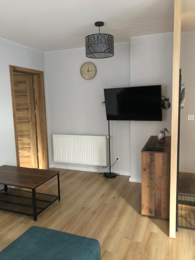 Przystanek Karpacz Apartment Ngoại thất bức ảnh