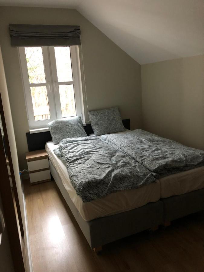 Przystanek Karpacz Apartment Ngoại thất bức ảnh