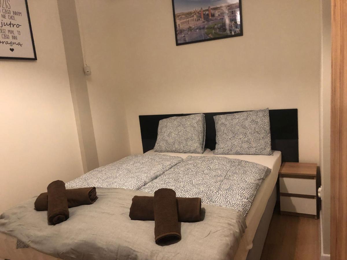 Przystanek Karpacz Apartment Ngoại thất bức ảnh