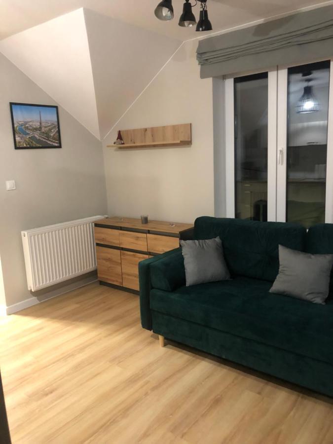 Przystanek Karpacz Apartment Ngoại thất bức ảnh