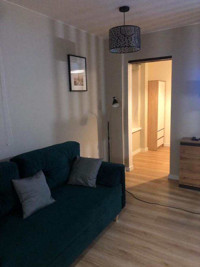 Przystanek Karpacz Apartment Ngoại thất bức ảnh