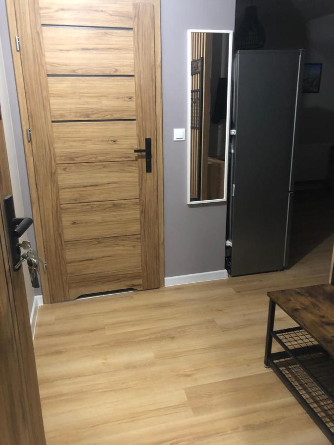 Przystanek Karpacz Apartment Ngoại thất bức ảnh