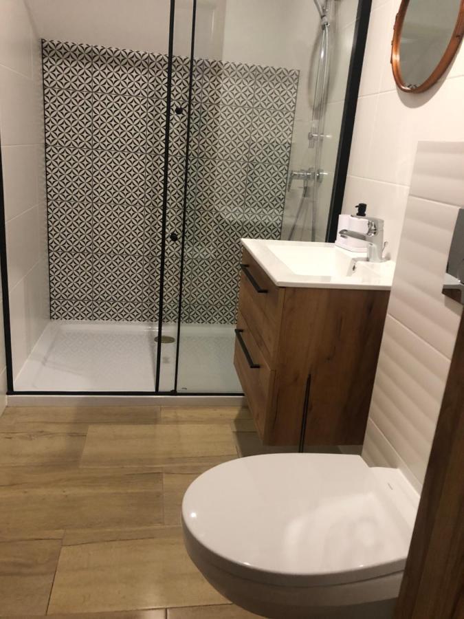 Przystanek Karpacz Apartment Ngoại thất bức ảnh