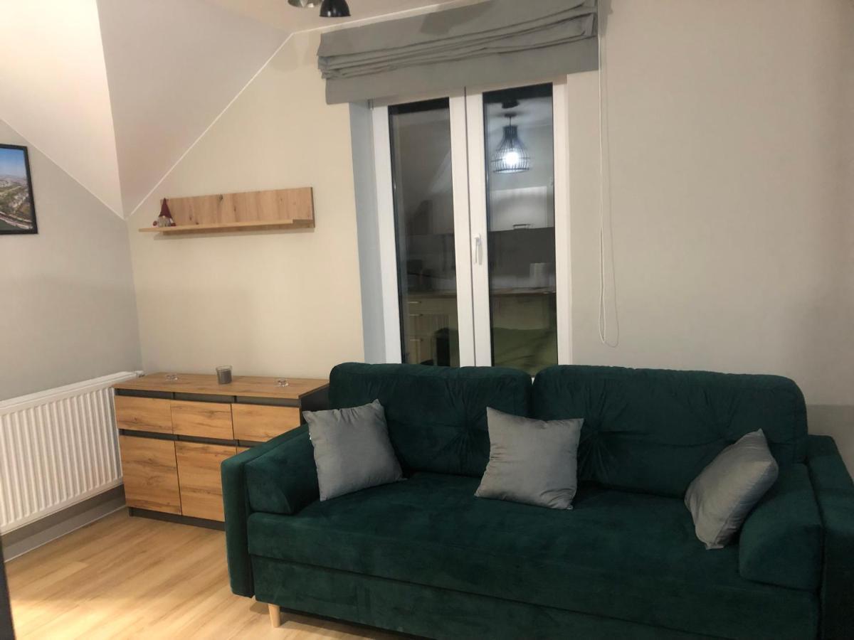 Przystanek Karpacz Apartment Ngoại thất bức ảnh
