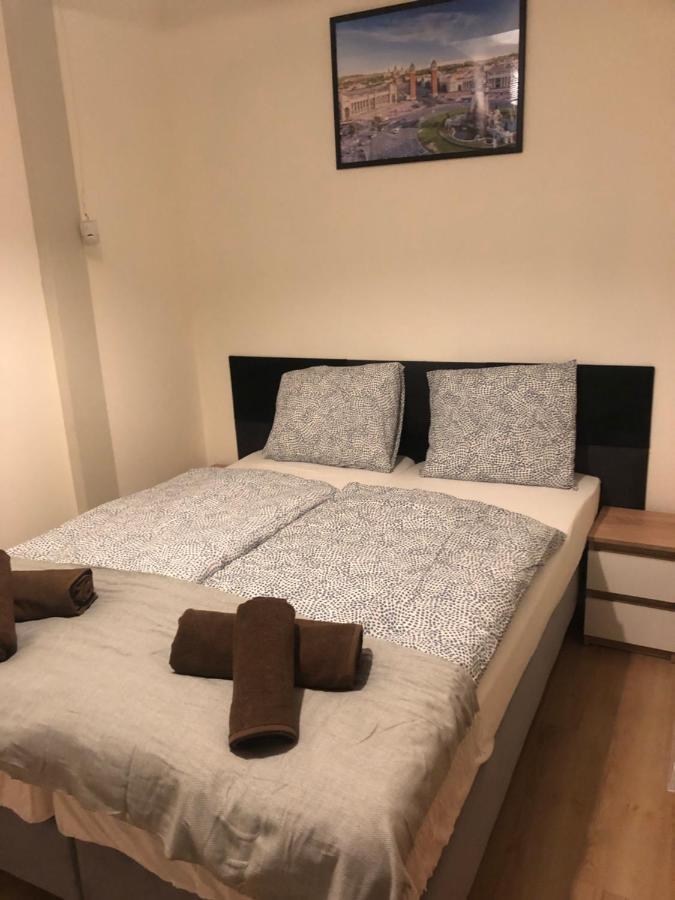 Przystanek Karpacz Apartment Ngoại thất bức ảnh