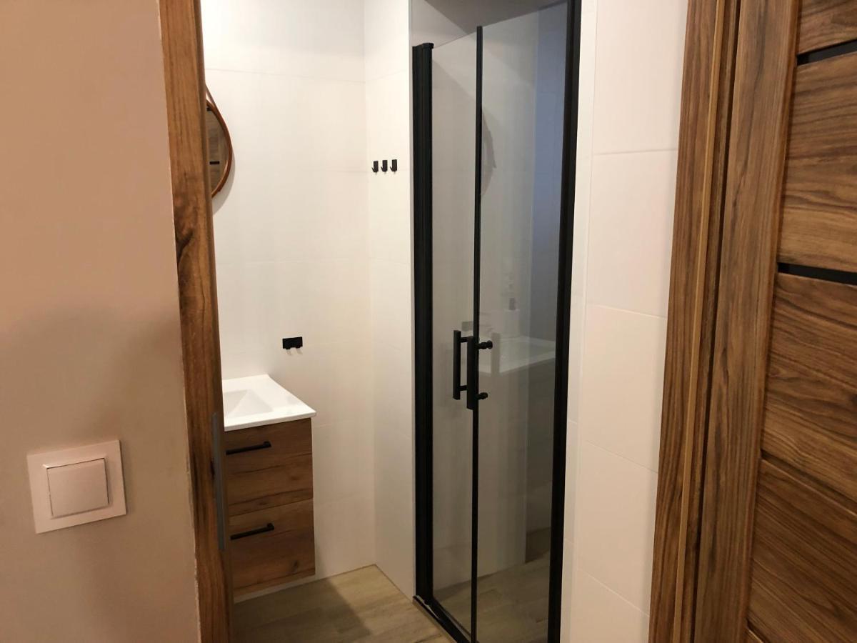 Przystanek Karpacz Apartment Ngoại thất bức ảnh