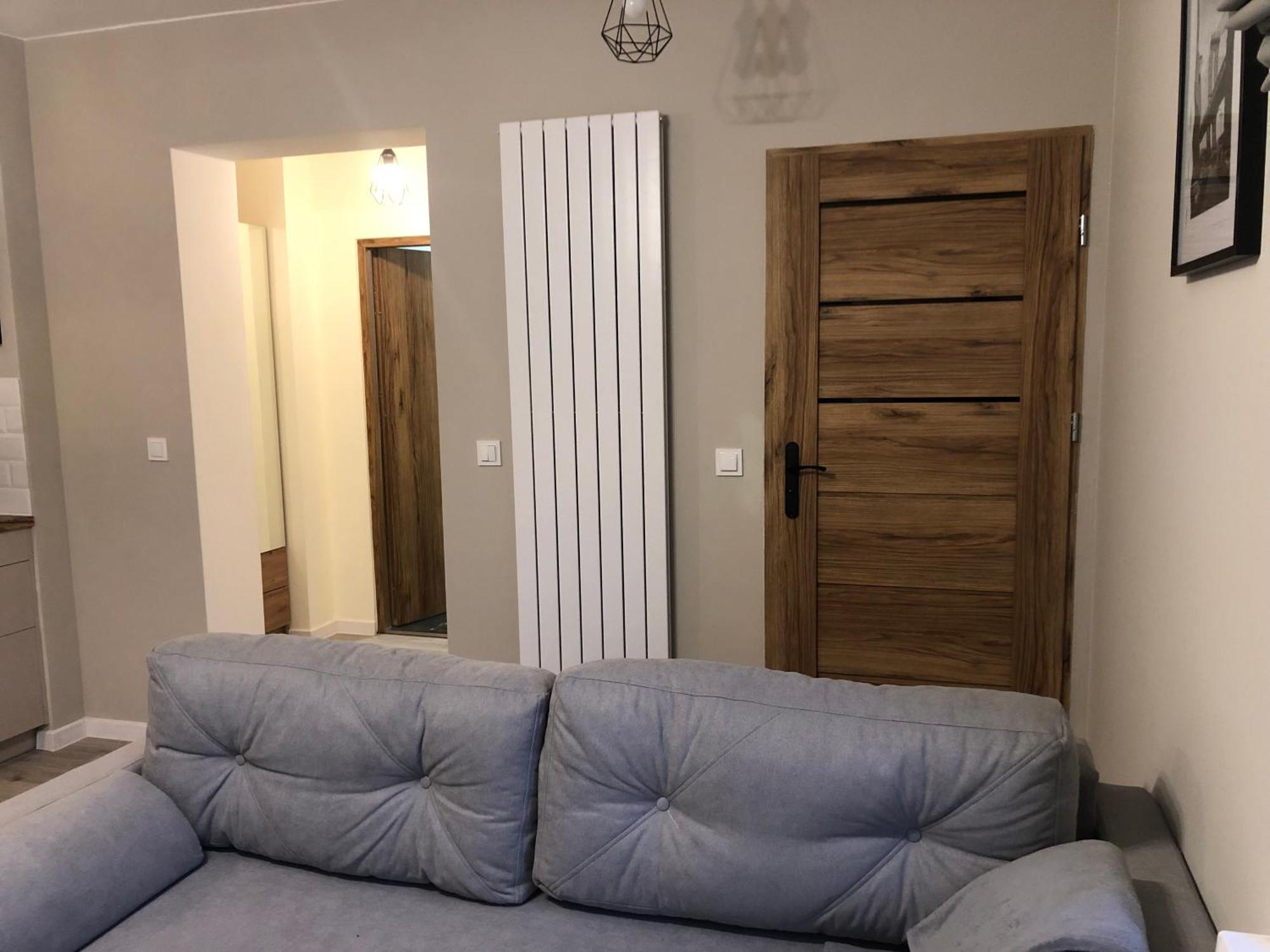 Przystanek Karpacz Apartment Ngoại thất bức ảnh