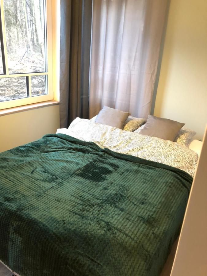 Przystanek Karpacz Apartment Ngoại thất bức ảnh