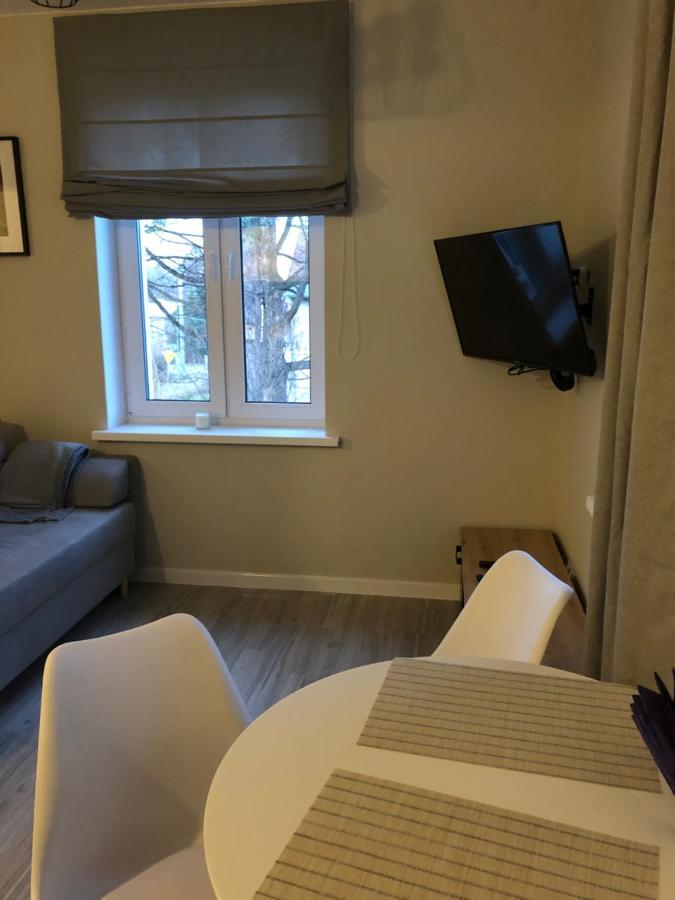 Przystanek Karpacz Apartment Ngoại thất bức ảnh