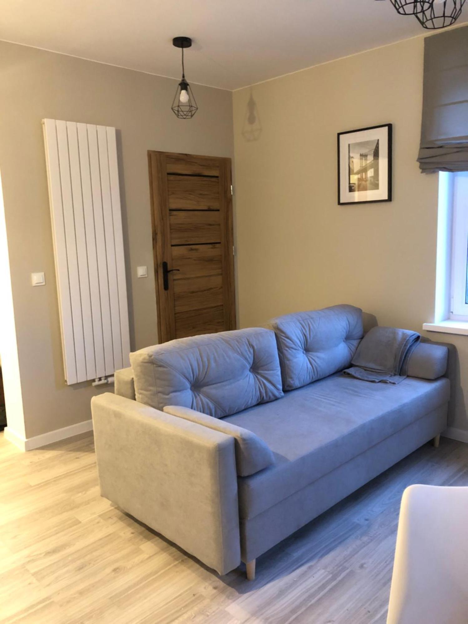 Przystanek Karpacz Apartment Ngoại thất bức ảnh