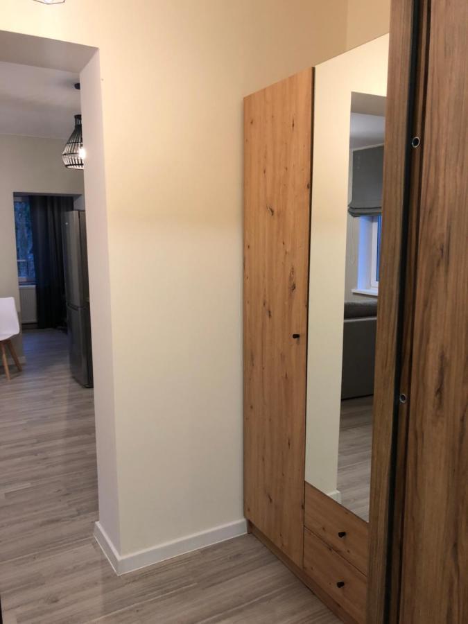 Przystanek Karpacz Apartment Ngoại thất bức ảnh