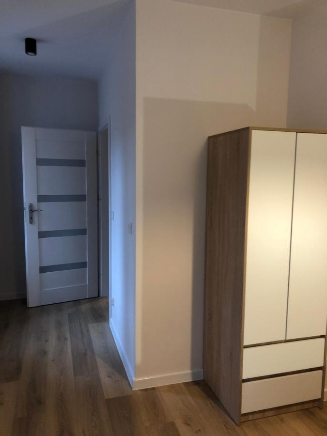 Przystanek Karpacz Apartment Ngoại thất bức ảnh