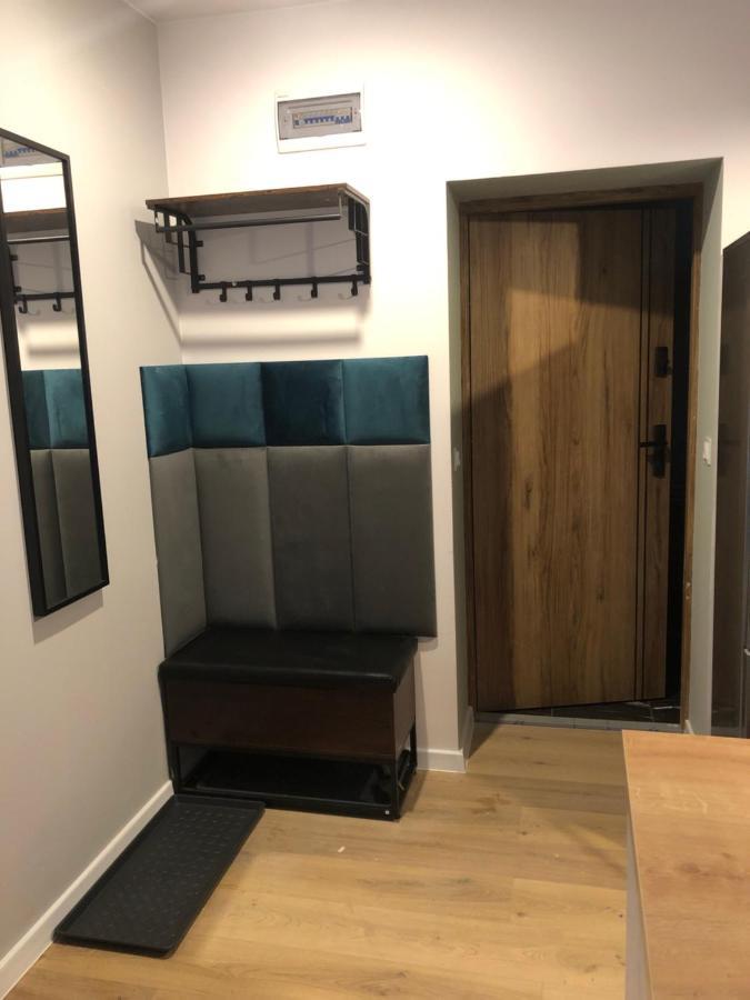 Przystanek Karpacz Apartment Ngoại thất bức ảnh
