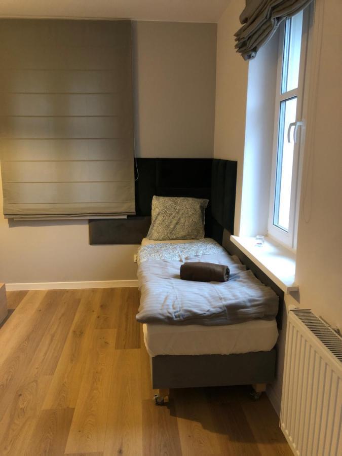 Przystanek Karpacz Apartment Ngoại thất bức ảnh