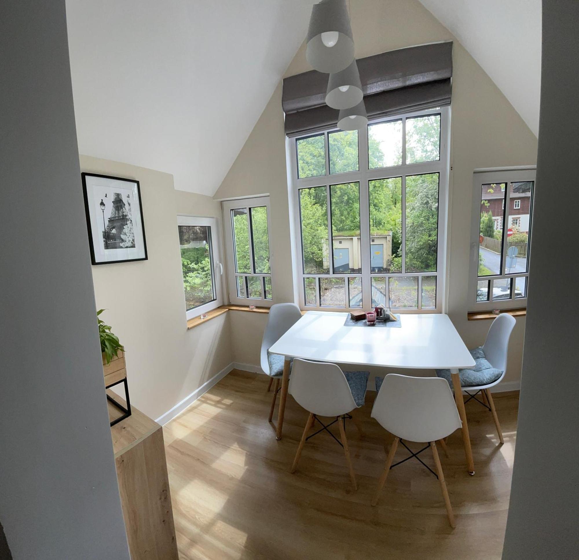 Przystanek Karpacz Apartment Ngoại thất bức ảnh