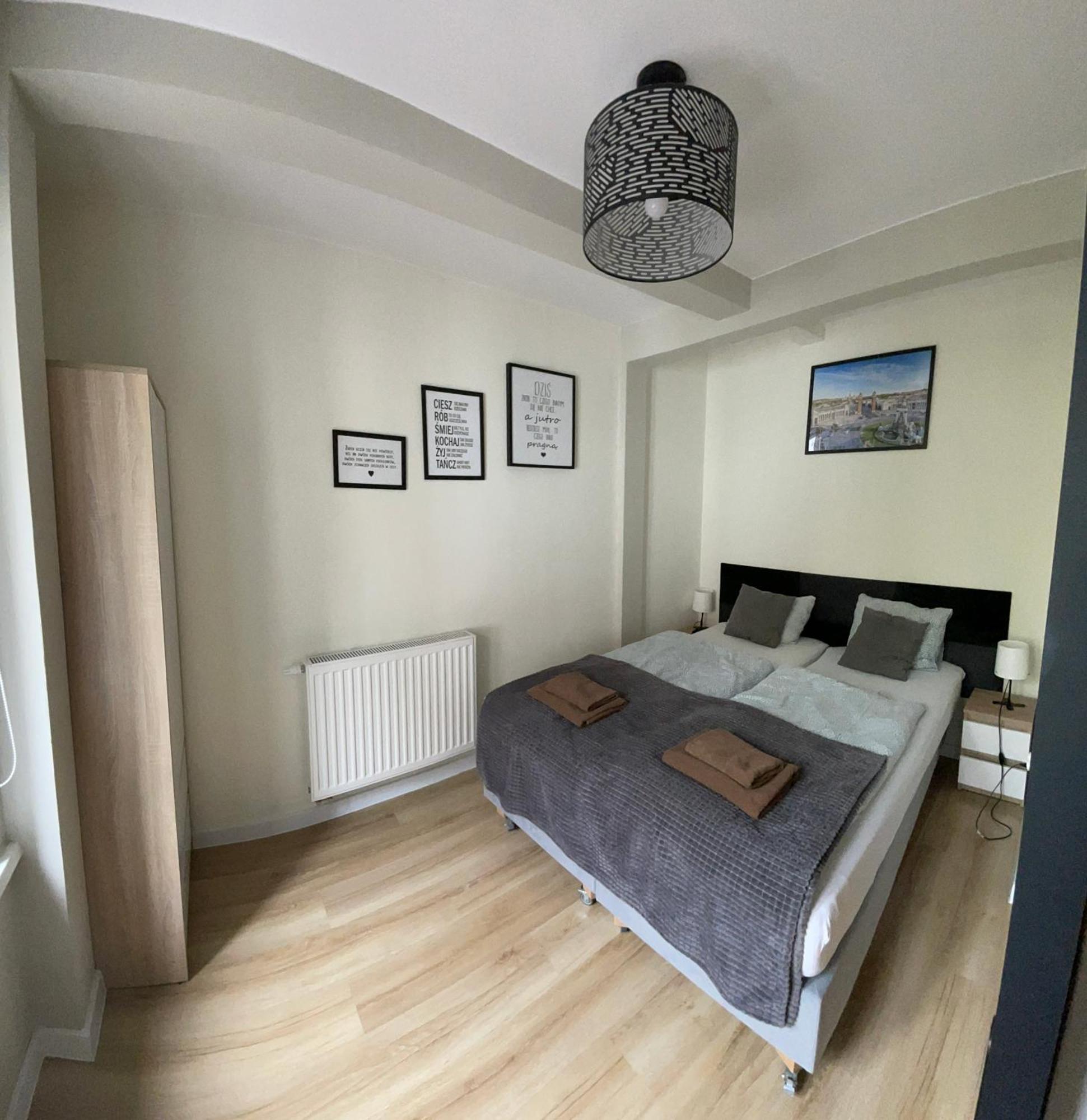Przystanek Karpacz Apartment Ngoại thất bức ảnh